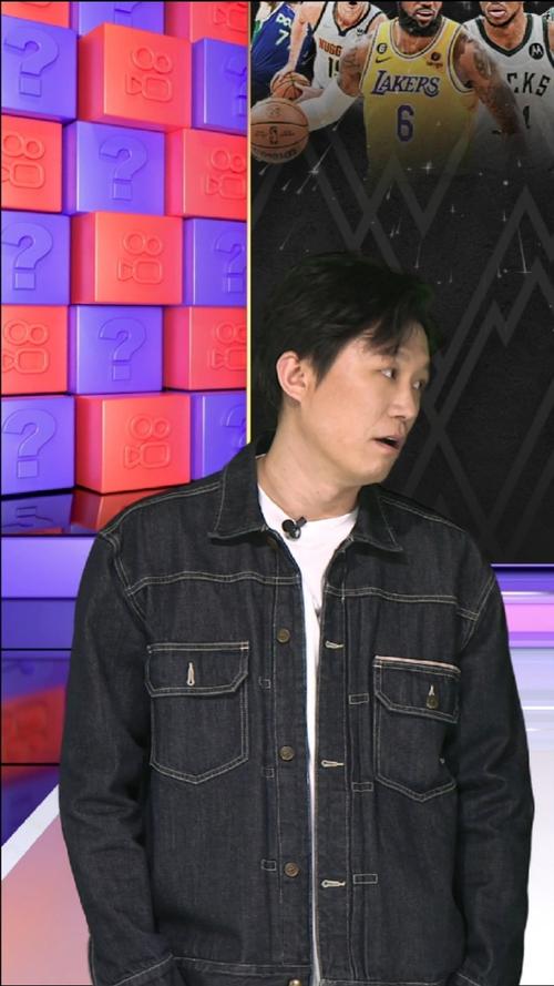 更大的舞台