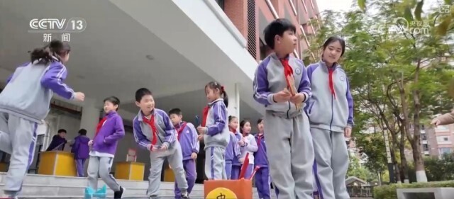点亮的不仅