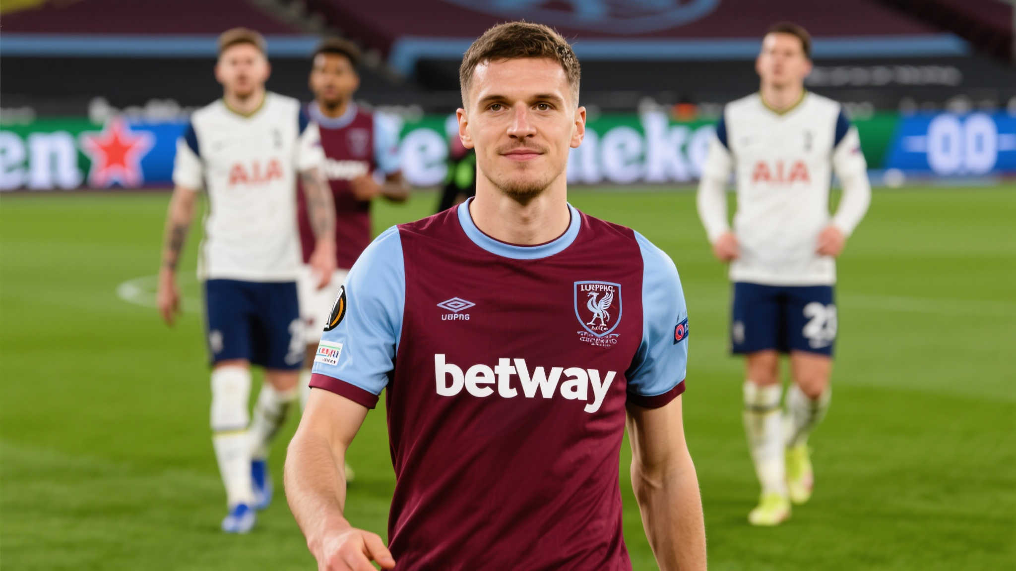 优秀的适应 优秀的适应