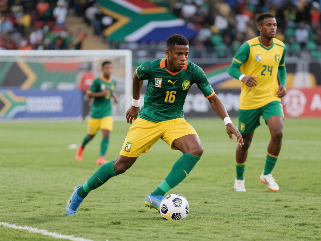 夺冠的决心 夺冠的决心