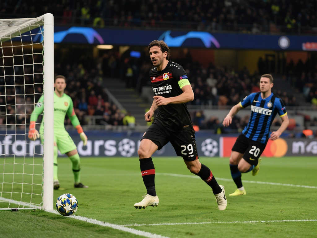 尤文图斯计 尤文图斯计