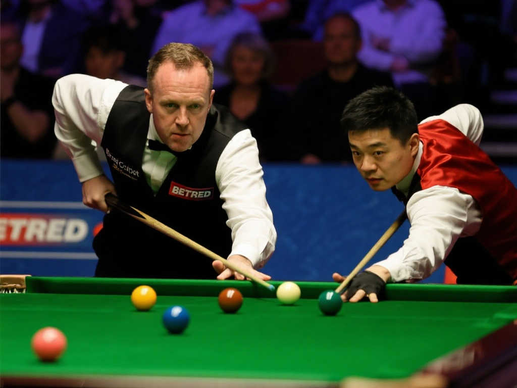 这样的心态 这样的心态