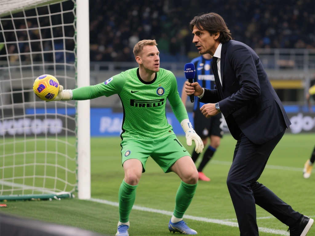 在柏林聯的 在柏林聯的