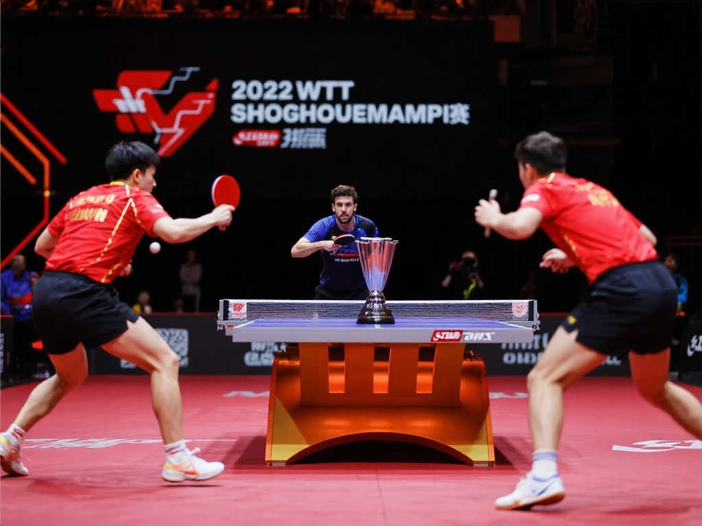 他在球场上 他在球场上