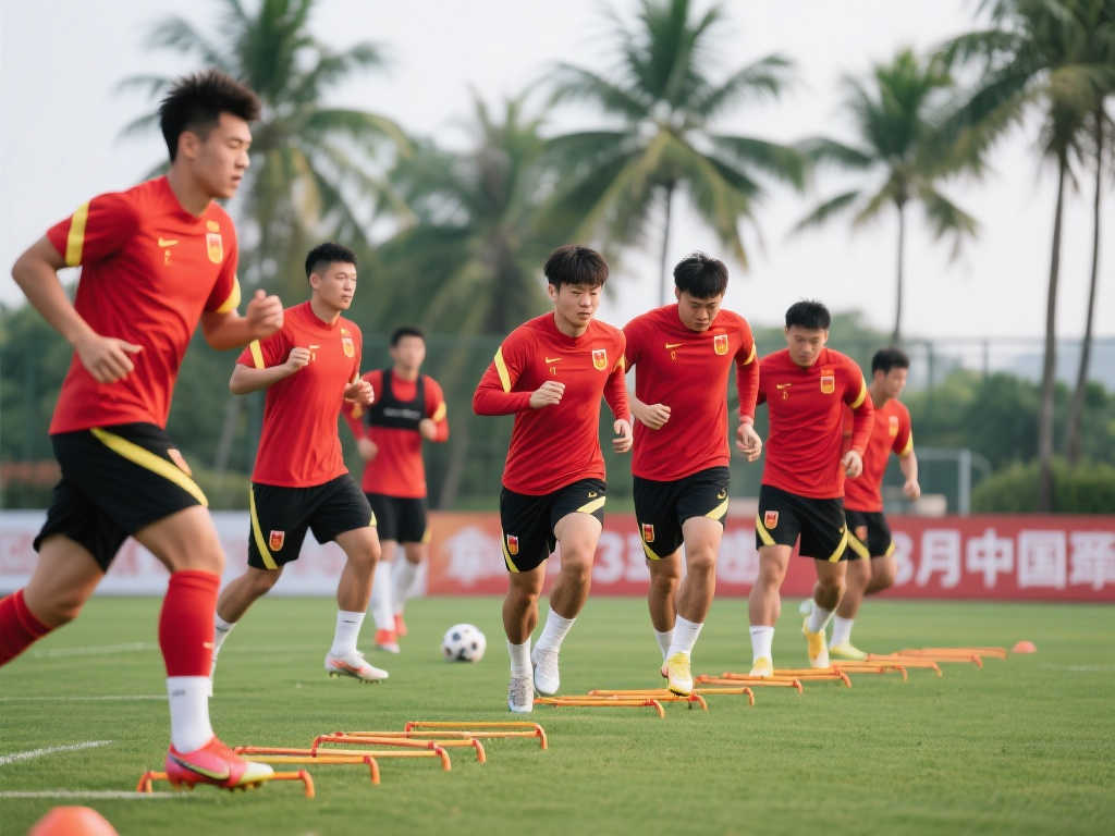 还是从青训 还是从青训